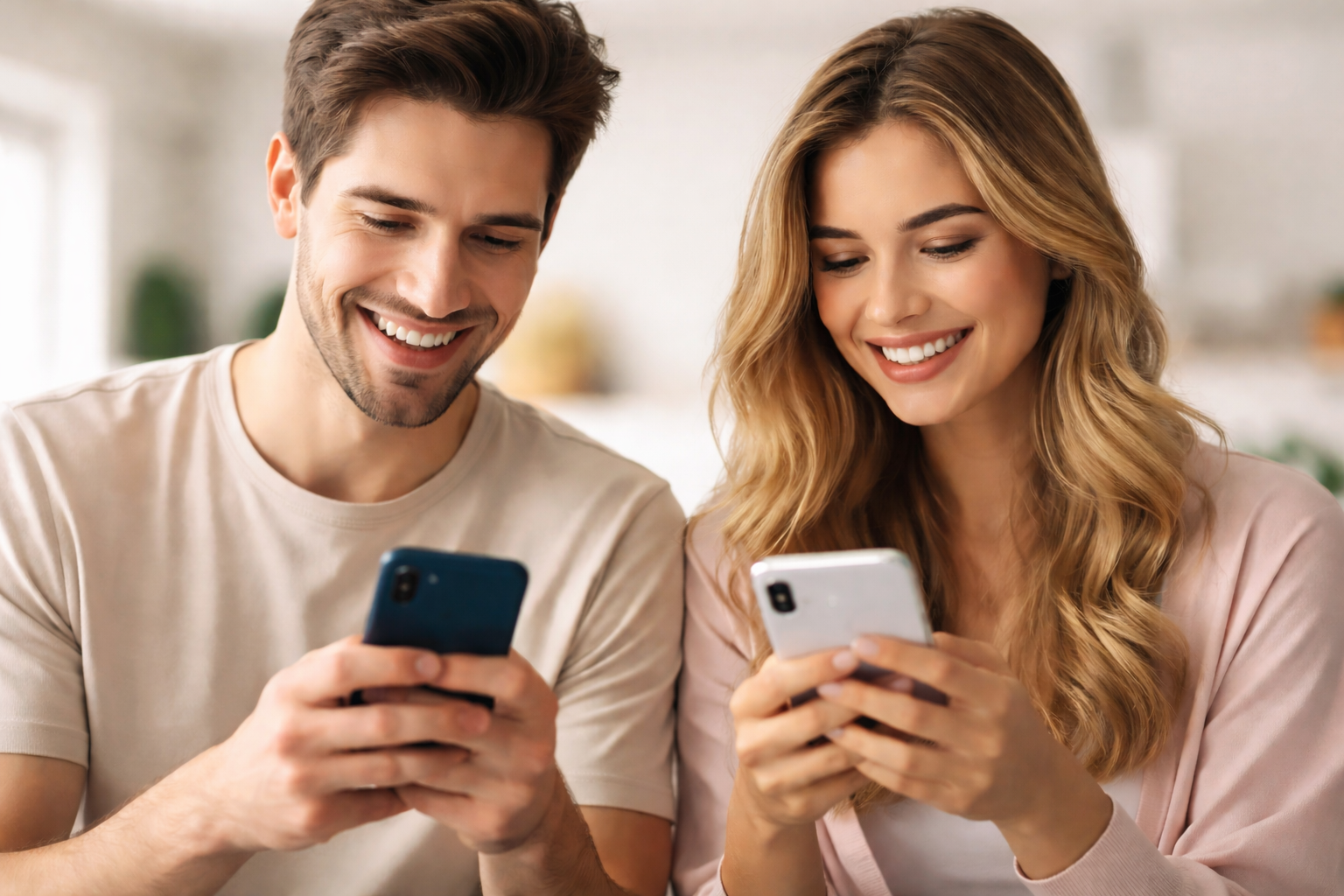 Yoyomatch : l’application gratuite de rencontre qui remet de l&rsquo;authenticité.