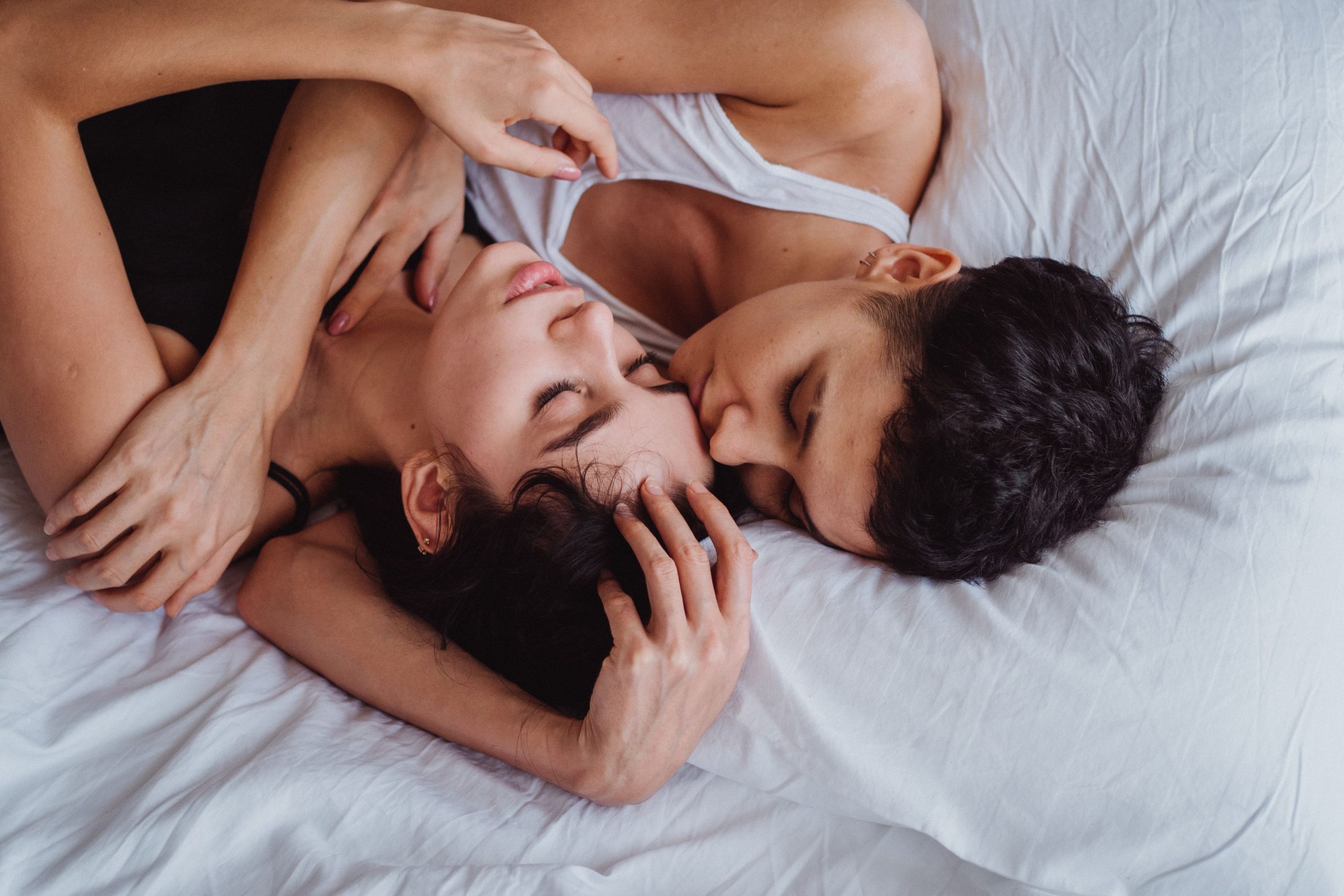 Pourquoi parler de sexe avec son partenaire est parfois si difficile ?