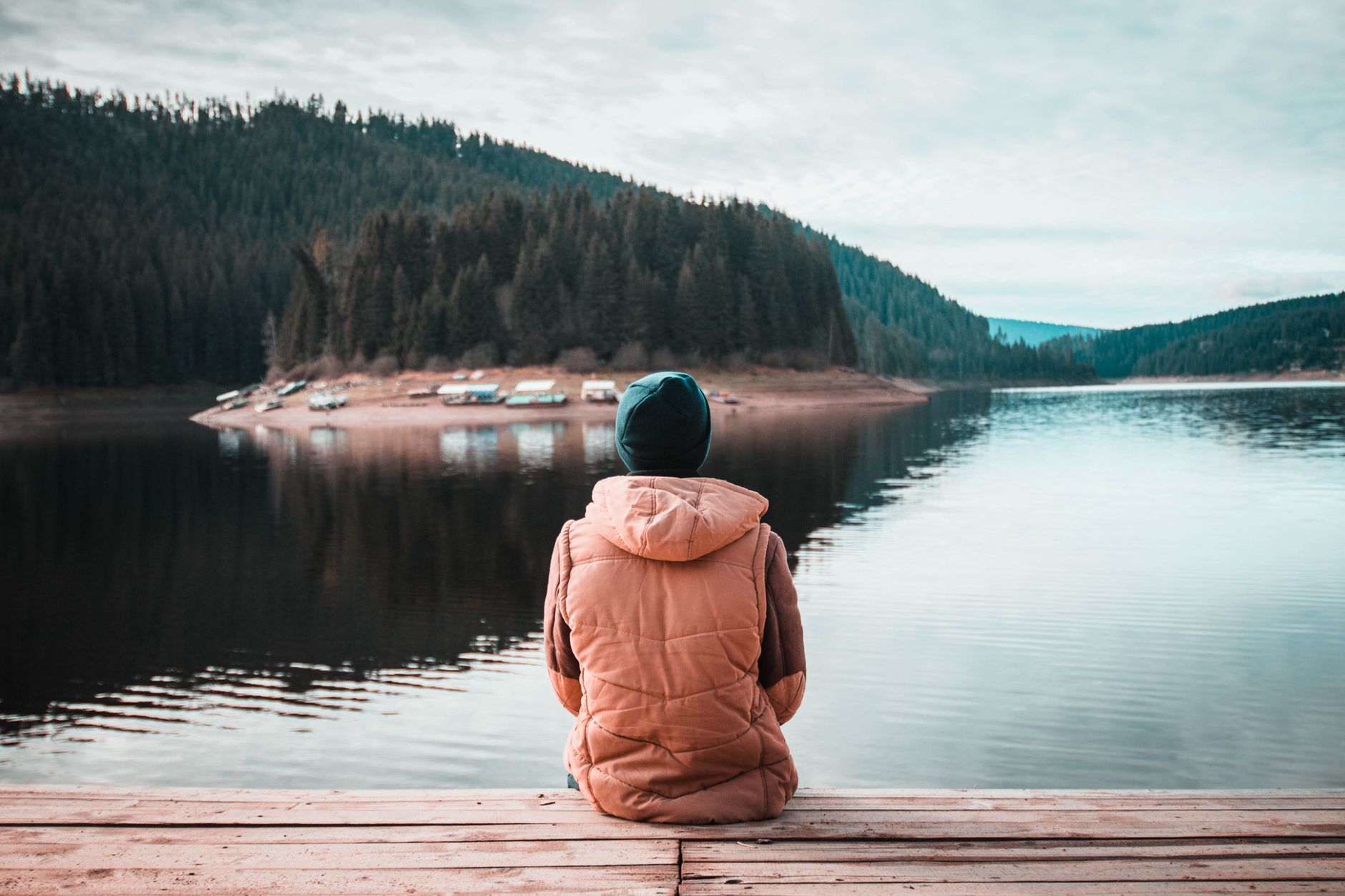 Solitude choisie ou solitude subie : où en es-tu vraiment ?
