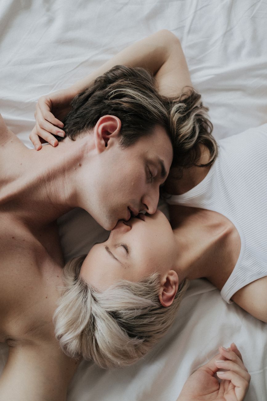 Angoisse de la performance sexuelle : pourquoi tant d’hommes se mettent la pression ?